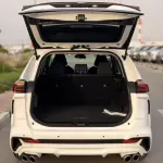 Toyota Rav4 LE 2.5L Petrol 2023 Model Year White Color Exterior  - Thumbnail 12