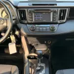 Toyota Rav4 XLE 2.5L Petrol 2016 Model Year Orange Color Exterior  - Thumbnail 13