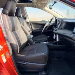 Toyota Rav4 XLE 2.5L Petrol 2016 Model Year Orange Color Exterior  - Thumbnail 19