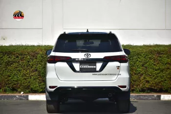 2023 TOYOTA FORTUNER LEGENDER 4.0L V6 PETROL