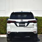 2023 TOYOTA FORTUNER LEGENDER 4.0L V6 PETROL - Thumbnail 7