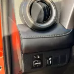 Toyota Rav4 XLE 2.5L Petrol 2016 Model Year Orange Color Exterior  - Thumbnail 20