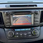 Toyota Rav4 XLE 2.5L Petrol 2016 Model Year Orange Color Exterior  - Thumbnail 23