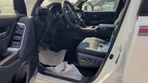 Toyota Land Cruise 3.3L DIESEL GXR TWIN TURBO MY2025