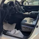 Toyota Land Cruise 3.3L DIESEL GXR TWIN TURBO MY2025 - Thumbnail 8