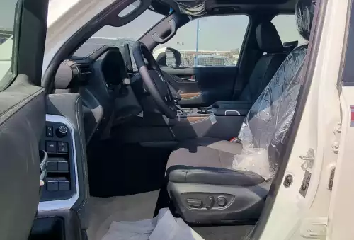 Toyota Land Cruise 3.3L DIESEL GXR TWIN TURBO MY2025