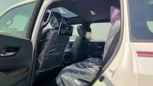 Toyota Land Cruise 3.3L DIESEL GXR TWIN TURBO MY2025