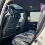 Toyota Land Cruise 3.3L DIESEL GXR TWIN TURBO MY2025 - Thumbnail 11