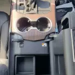 Toyota Land Cruise 3.3L DIESEL GXR TWIN TURBO MY2025 - Thumbnail 12