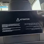 Toyota Land Cruise 3.3L DIESEL GXR TWIN TURBO MY2025 - Thumbnail 13