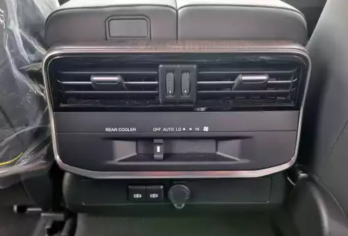 Toyota Land Cruise 3.3L DIESEL GXR TWIN TURBO MY2025