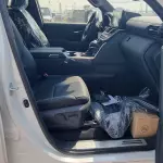 Toyota Land Cruise 3.3L DIESEL GXR TWIN TURBO MY2025 - Thumbnail 17