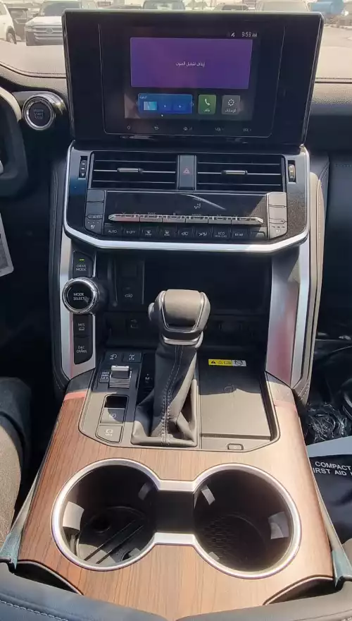 Toyota Land Cruise 3.3L DIESEL GXR TWIN TURBO MY2025
