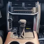 Toyota Land Cruise 3.3L DIESEL GXR TWIN TURBO MY2025 - Thumbnail 19