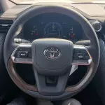 Toyota Land Cruise 3.3L DIESEL GXR TWIN TURBO MY2025 - Thumbnail 20
