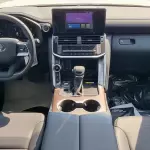 Toyota Land Cruise 3.3L DIESEL GXR TWIN TURBO MY2025 - Thumbnail 21