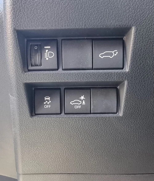 Toyota Land Cruise 3.3L DIESEL GXR TWIN TURBO MY2025