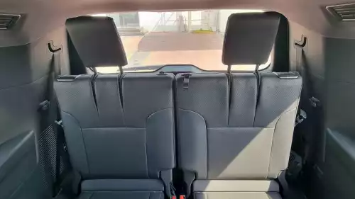 Toyota Land Cruise 3.3L DIESEL GXR TWIN TURBO MY2025