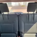 Toyota Land Cruise 3.3L DIESEL GXR TWIN TURBO MY2025 - Thumbnail 23