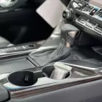 Lexus Lx600 VIP 3.5L Petrol 2025 Model Year Black Color Exterior - Thumbnail 5