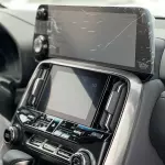 Lexus Lx600 VIP 3.5L Petrol 2025 Model Year Black Color Exterior - Thumbnail 7