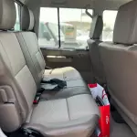Toyota Land Cruiser 79 (LC79) Pickup 4.0L Petrol 2025 - Grey  - Thumbnail 6