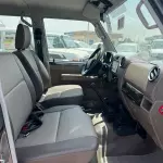 Toyota Land Cruiser 79 (LC79) Pickup 4.0L Petrol 2025 - Grey  - Thumbnail 7