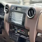 Toyota Land Cruiser 79 (LC79) Pickup 4.0L Petrol 2025 - Grey  - Thumbnail 10