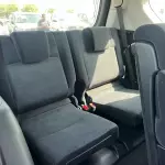 Toyota Prado TX 2.7L Petrol 2023 Model Year Black Color Exterior - Thumbnail 6