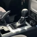 Toyota Prado TX 2.7L Petrol 2023 Model Year Black Color Exterior - Thumbnail 7