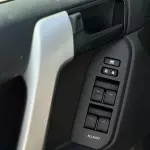Toyota Prado TX 2.7L Petrol 2023 Model Year Black Color Exterior - Thumbnail 8