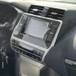 Toyota Prado TX 2.7L Petrol 2023 Model Year Black Color Exterior - Thumbnail 11