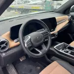 Chevrolet Equinox Activ 1.5L 2025 Model Year Green Color Exterior - Thumbnail 11