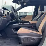 Chevrolet Equinox Activ 1.5L 2025 Model Year Green Color Exterior - Thumbnail 12