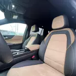 Chevrolet Equinox Activ 1.5L 2025 Model Year Green Color Exterior - Thumbnail 14