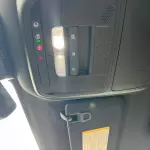 Chevrolet Equinox Activ 1.5L 2025 Model Year Green Color Exterior - Thumbnail 16