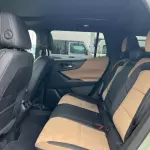 Chevrolet Equinox Activ 1.5L 2025 Model Year Green Color Exterior - Thumbnail 19