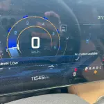 Chevrolet Equinox Activ 1.5L 2025 Model Year Green Color Exterior - Thumbnail 20