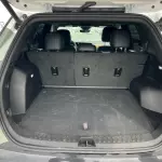 Chevrolet Equinox Activ 1.5L 2025 Model Year Green Color Exterior - Thumbnail 23