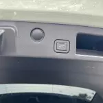 Chevrolet Equinox Activ 1.5L 2025 Model Year Green Color Exterior - Thumbnail 24