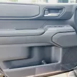TOYOTA PRADO 2.4L PETROL ALL ROUNDER-G 2026 MODEL YEAR BLACK COLOR - Thumbnail 8