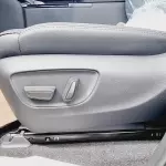 TOYOTA PRADO 2.4L PETROL ALL ROUNDER-G 2026 MODEL YEAR BLACK COLOR - Thumbnail 9
