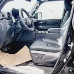 TOYOTA PRADO 2.4L PETROL ALL ROUNDER-G 2026 MODEL YEAR BLACK COLOR - Thumbnail 10