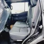 TOYOTA PRADO 2.4L PETROL ALL ROUNDER-G 2026 MODEL YEAR BLACK COLOR - Thumbnail 13