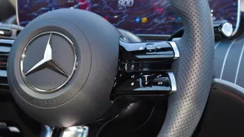 Mercedes-Benz c 200 AMG 1.5 Turbo 2022