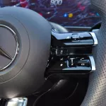 Mercedes-Benz c 200 AMG 1.5 Turbo 2022 - Thumbnail 14