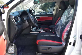 2023 TOYOTA FORTUNER LEGENDER 4.0L V6 PETROL