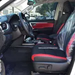 2023 TOYOTA FORTUNER LEGENDER 4.0L V6 PETROL - Thumbnail 8