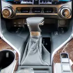 Lexus LX 600 2025 Model Year RHD 3.5L Petrol Silver Exterior  - Thumbnail 10