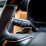 Lexus LX 600 2025 Model Year RHD 3.5L Petrol Silver Exterior  - Thumbnail 11
